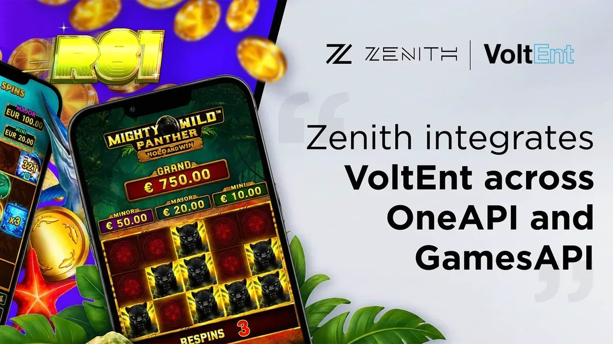 Interface de jogo de slot moderno com gráficos vibrantes e mecânicas de alta tecnologia.