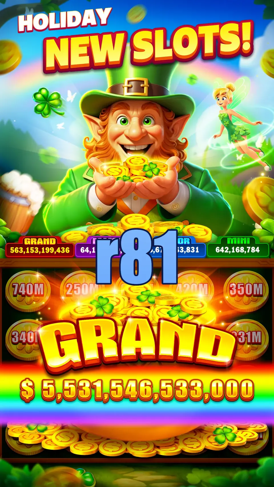 r81 APK