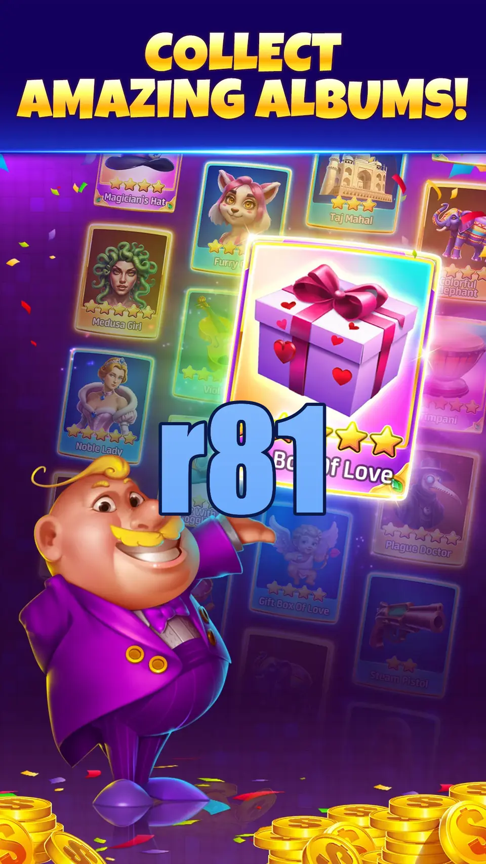 r81 Login